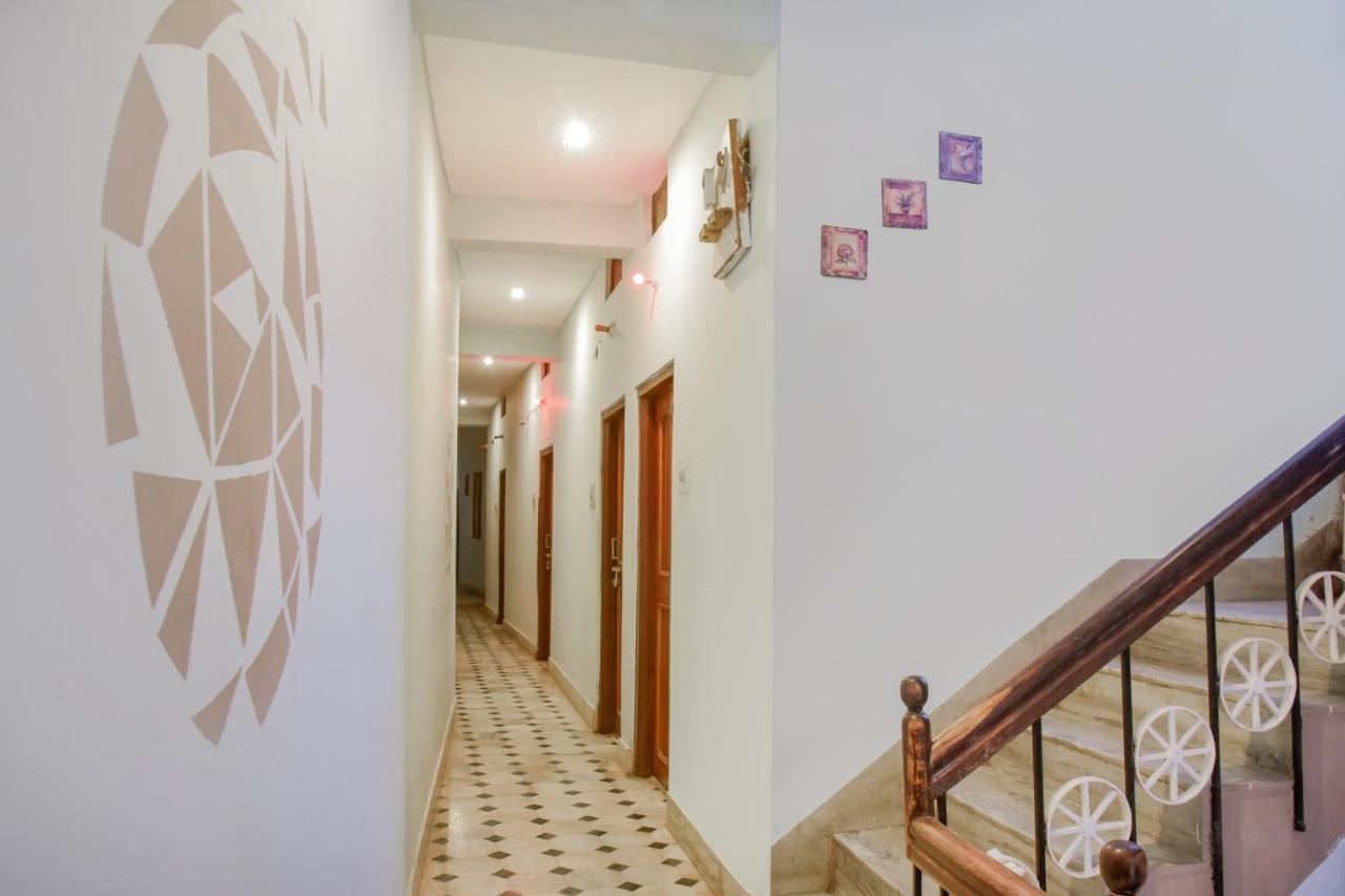 Spot On 75653 Hotel Rohit Bilaspur  Exterior photo