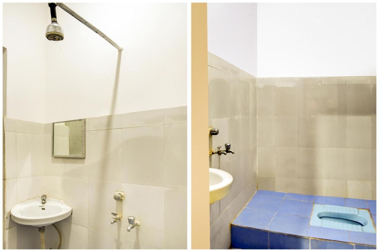 Spot On 75653 Hotel Rohit Bilaspur  Exterior photo
