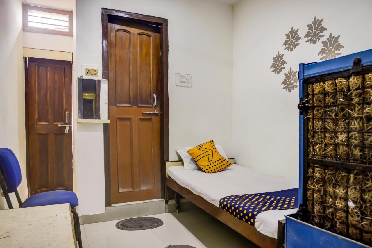 Spot On 75653 Hotel Rohit Bilaspur  Exterior photo